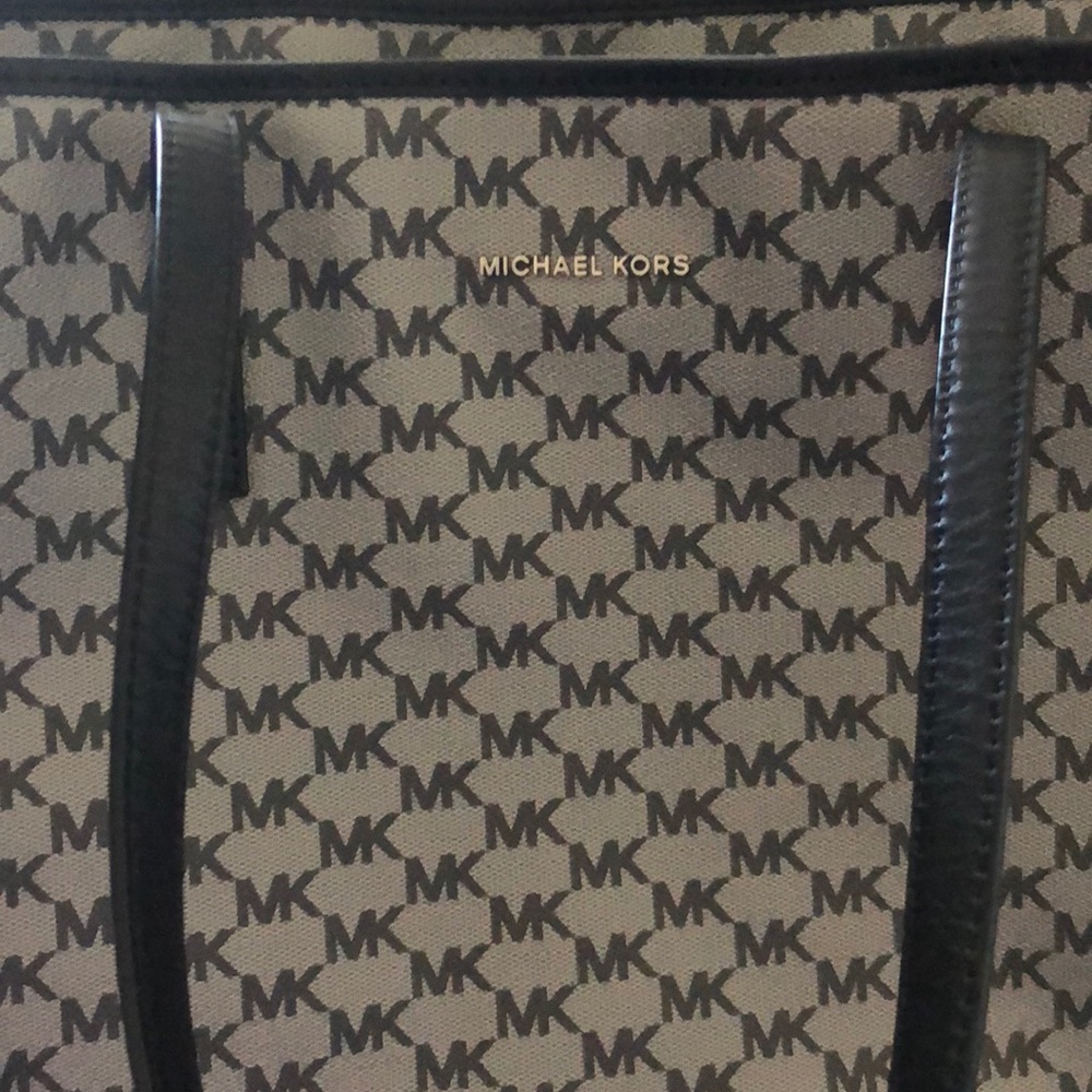 Michael Kors shoulder bag - Picture 6 of 7